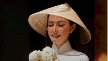 Chương 2 — Dáng ngọc ngày xanh